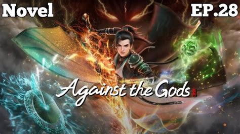 lnmtl against the gods|against the gods yun che.